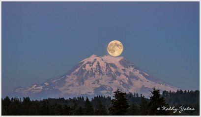 mount rainier july22