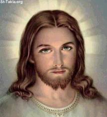 ascended master jesus