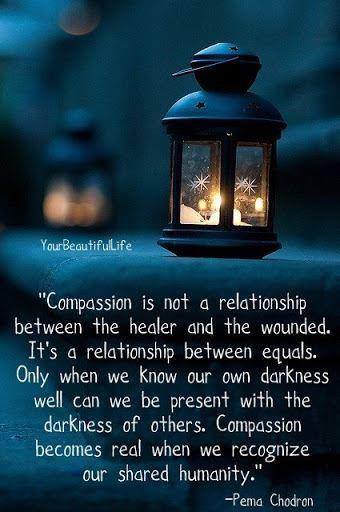compassion