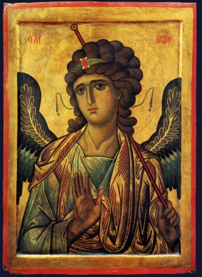 archangel Gabriel